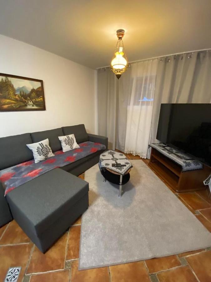 Willa Bukowina Apartment Bukowina Tatrzańska Exterior foto