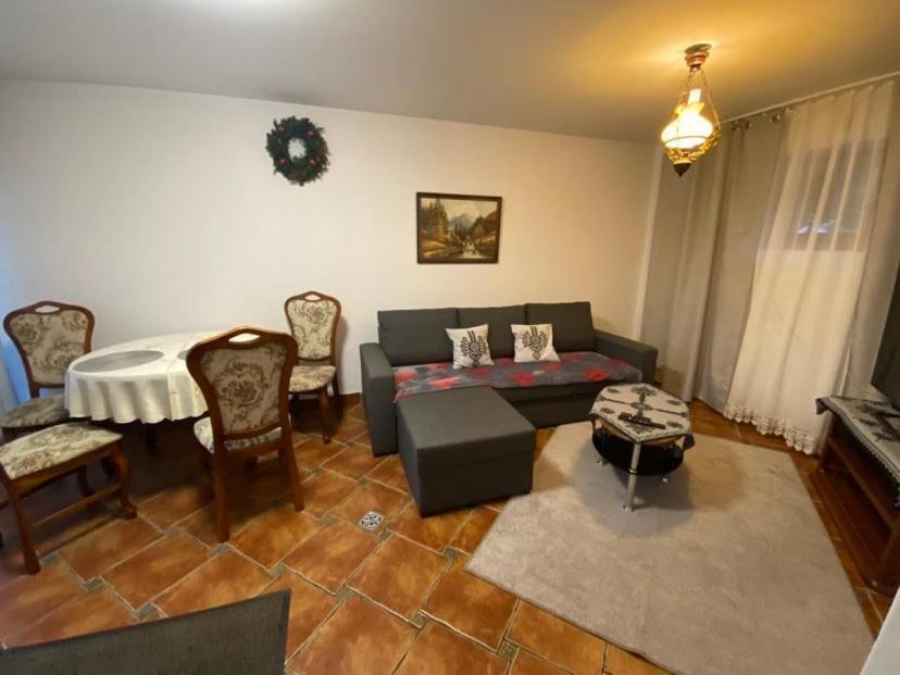 Willa Bukowina Apartment Bukowina Tatrzańska Exterior foto